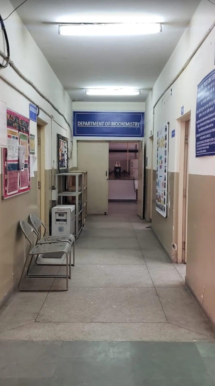 Institute of Home Economics Infrastructure & Academic Building photo 6